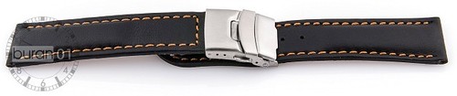 Watch strap poljot aviator - watch,