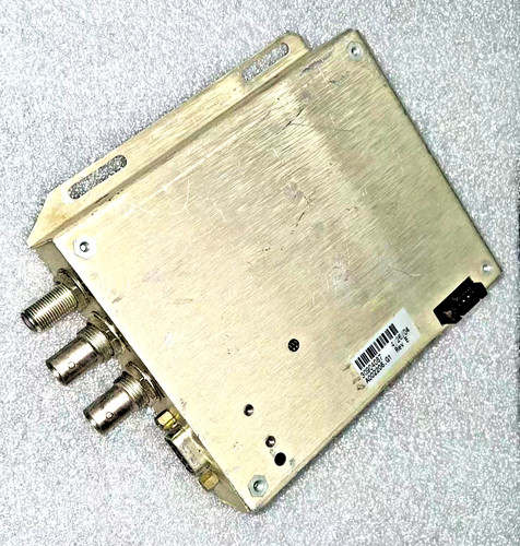 Trimble 10mhz thunderbolt gps - 10mhz,
