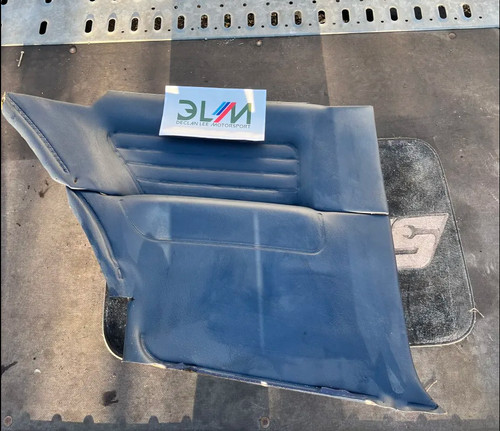 Original bmw e30 318i full - bmw,