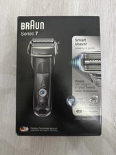 Braun Series 7 Men's Electric