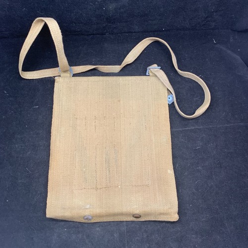 Ww2 british army map case - ww2,