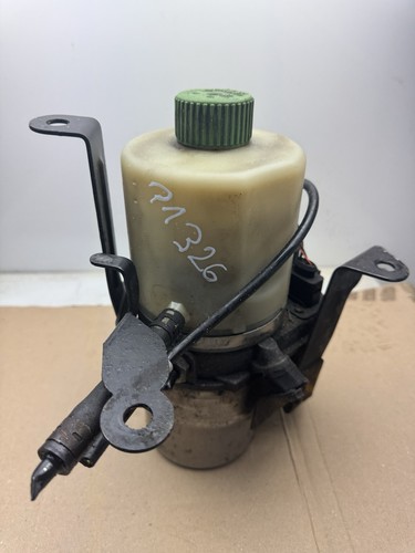 Polo power steering pump - power,