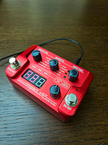 Panda audio future - audio,