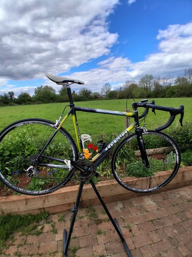 Colnago c40 full - c40, road