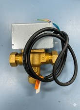 Honeywell Home Two-Port Zone