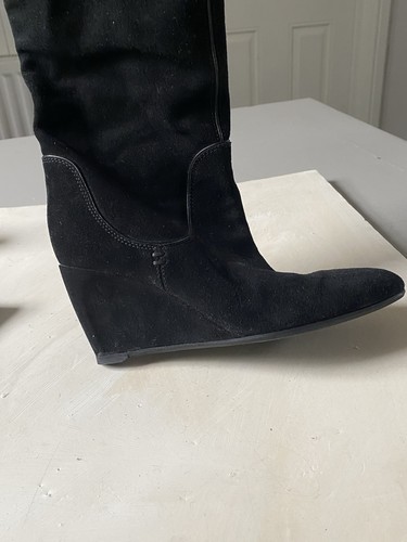 Authentic sergio rossi - sergio,