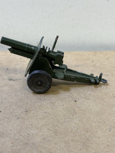 Lone star artillery - artillery, diecast