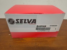 Genuine selva outboard - selva, murena