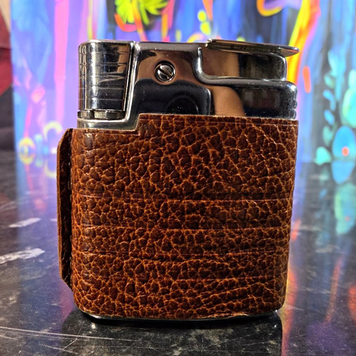 Vintage ronson varaflame - vintage,