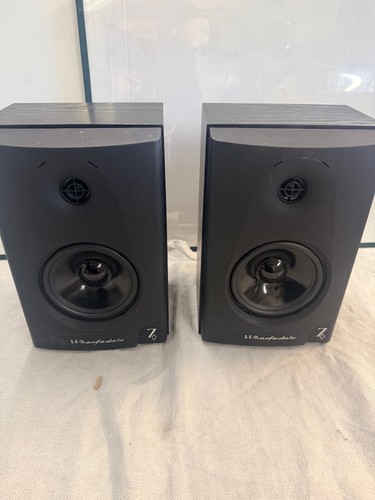 Wharfedale diamond 1 - wharfedale,