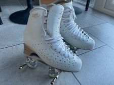 Edea Suono Skating Boots, size