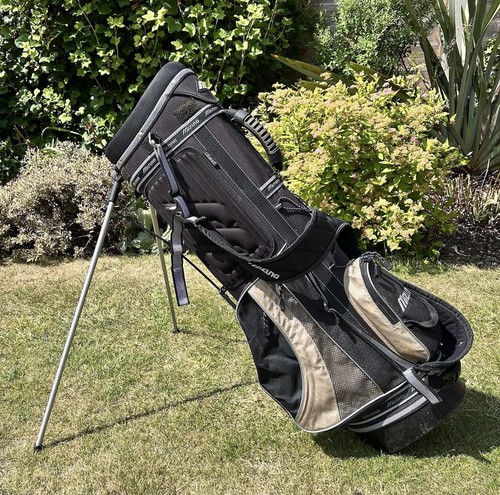 Mizuno golf stand bag - stand,