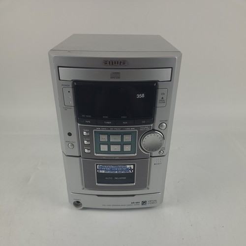 Aiwa m11 mini fi - aiwa, hi-fi