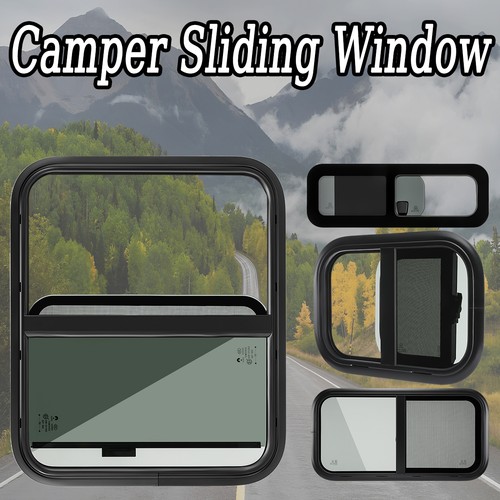 Camper van motorhome - camper,
