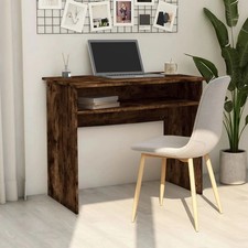 Modern Wooden Home Office