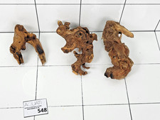 Set of 3 Small Nano Aquarium