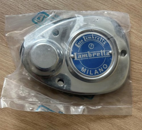 Lambretta model ld fork - d, &