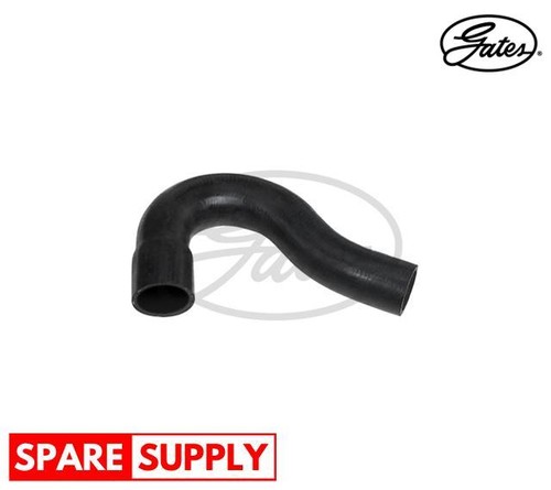 Radiator hose for - radiator,