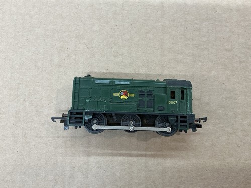 Triang gauge diesel - tt,