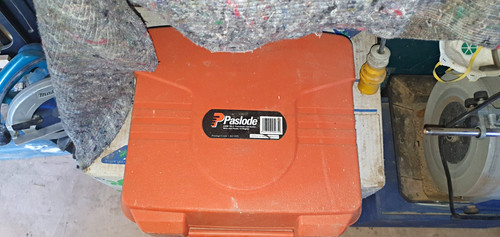 Paslode cnw pneumatic - paslode,