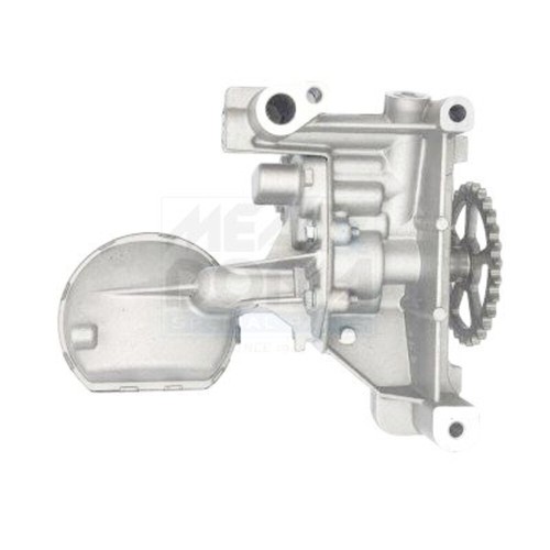 Oil pump fits - pump, citroen