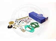 CRK216 SU HD8 Carburettor