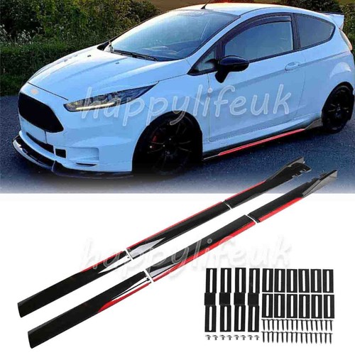For ford fiesta - mk5, mk6