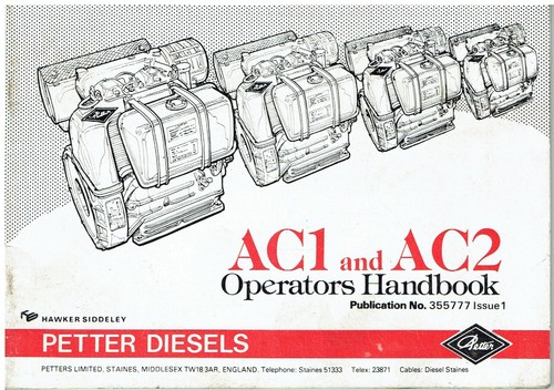 Petter ac1 ac2 - &,