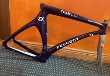 VITUS ZX1 Monocoque Carbon Vintage