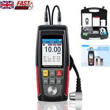 Digital LCD Ultrasonic