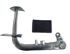 ukscooters LAMBRETTA REAR