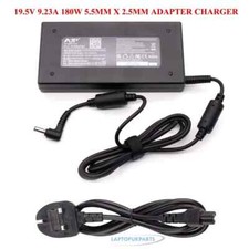 19.5V 180W Power Charger For