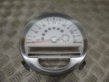 2008 MINI ONE R56 1.4 PETROL SPEEDOMETER 9136195