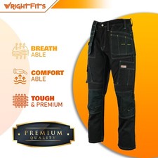 Mens cargo combat work - combat,
