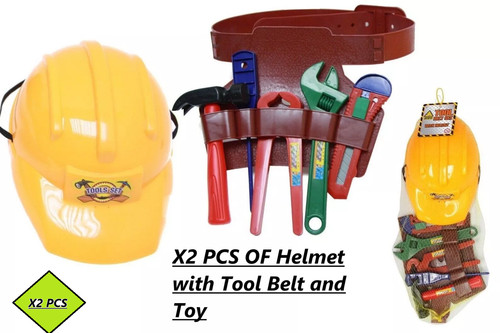 Kids children plastic - x2,