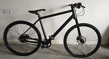 Cannondale Bad Boy 1 - Hybrid