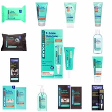 T-Zone Skincare Facial wash