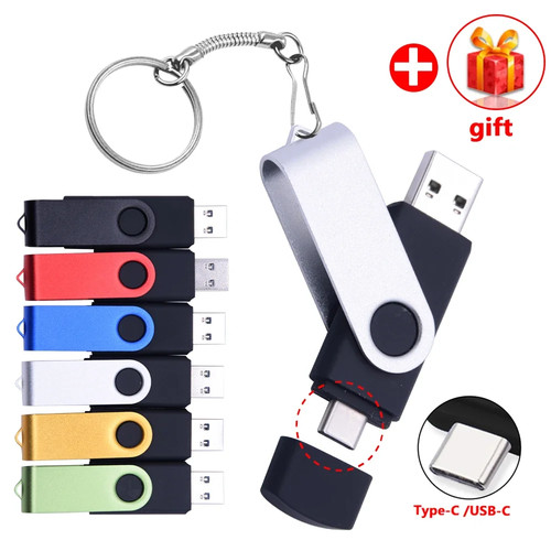 Usb otg flash - drive, 64gb