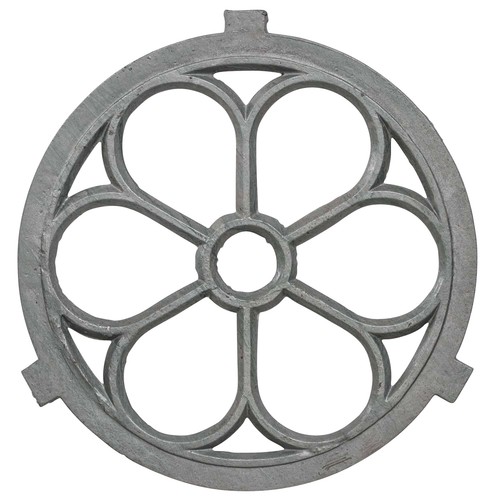 Barn window frame - , an