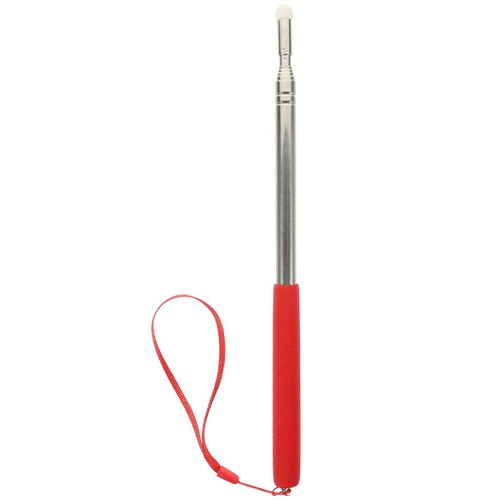 Extendable teaching pointer - extendable,