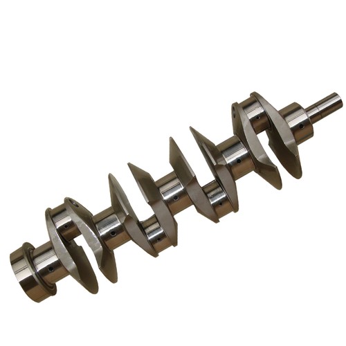 4340 billet steel crankshaft - steel,