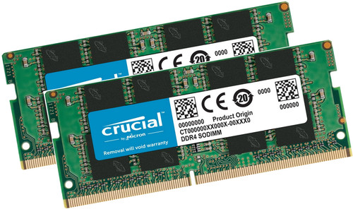 Crucial ram 32gb - ram,