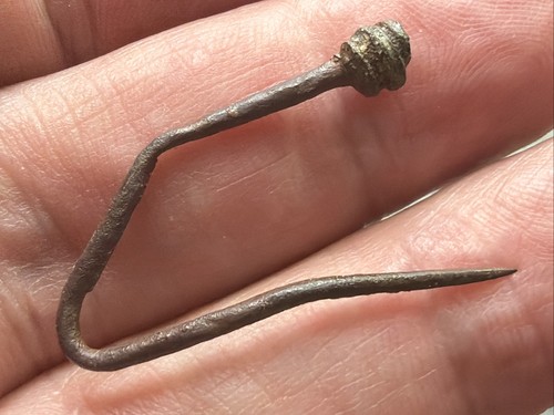 Roman rare complete - complete!, bronze