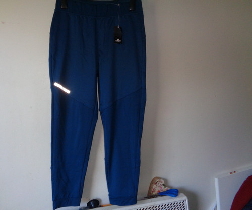 Crivit sports bottoms size - crivit,