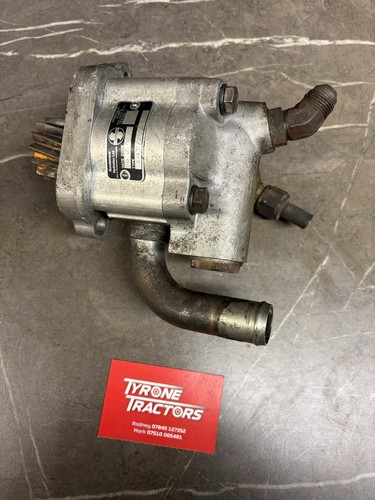 Fermec mf24 50e - 50e, 50hx