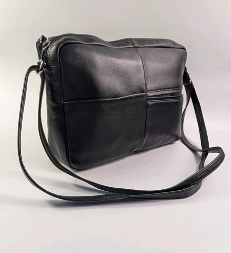 Lloyd baker black leather - black,