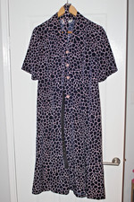 Richard Stump Dress Womens