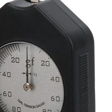 New Portable Dial Tension