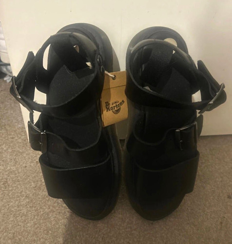 Martens gryphon women s - dr., women’s