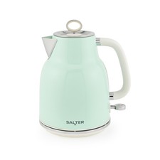 Salter retro kettle 1 - kettle, –
